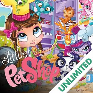 Littlest Pet Shop